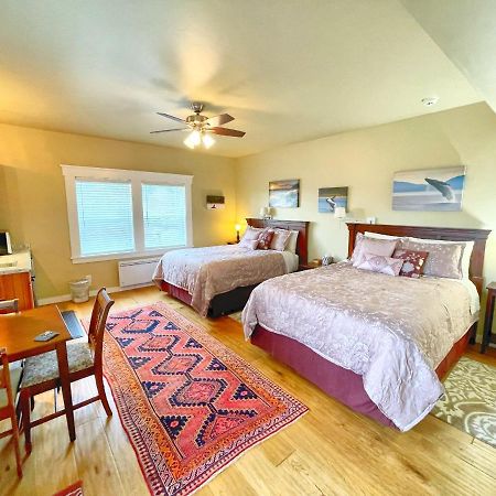 Bed and Breakfast Friday Harbor Grand Exterior foto