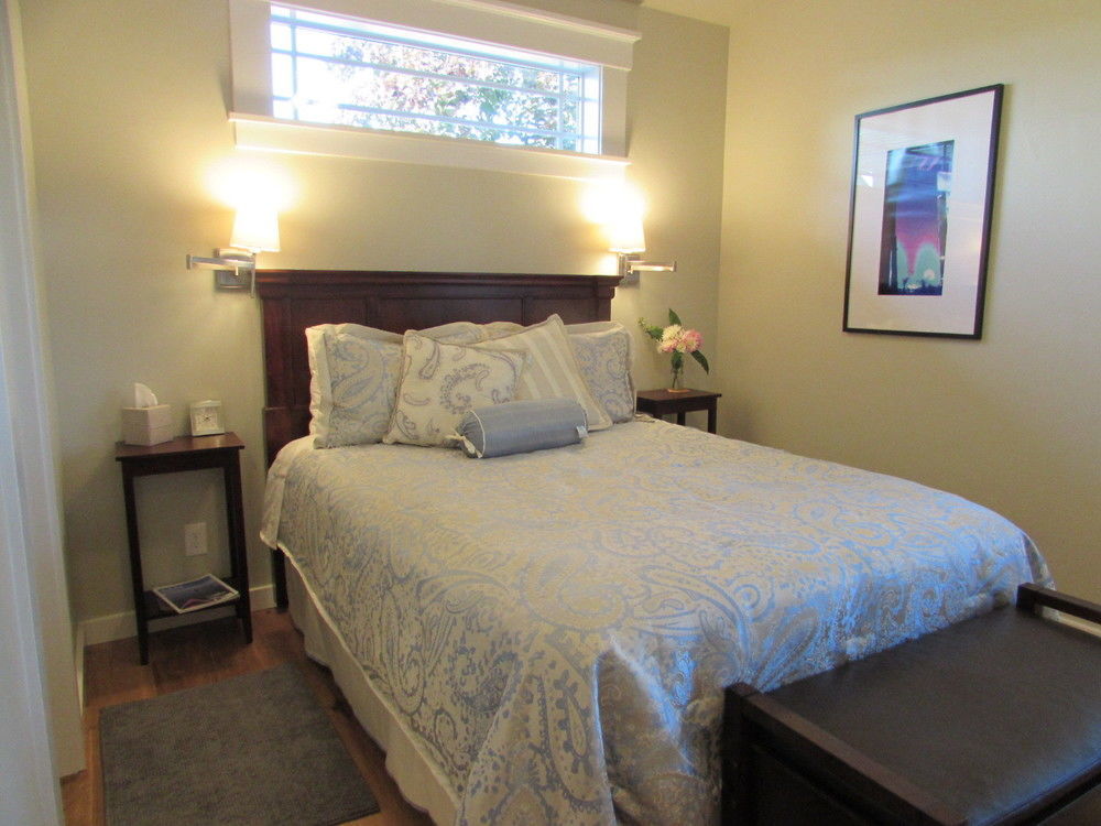 Bed and Breakfast Friday Harbor Grand Exterior foto